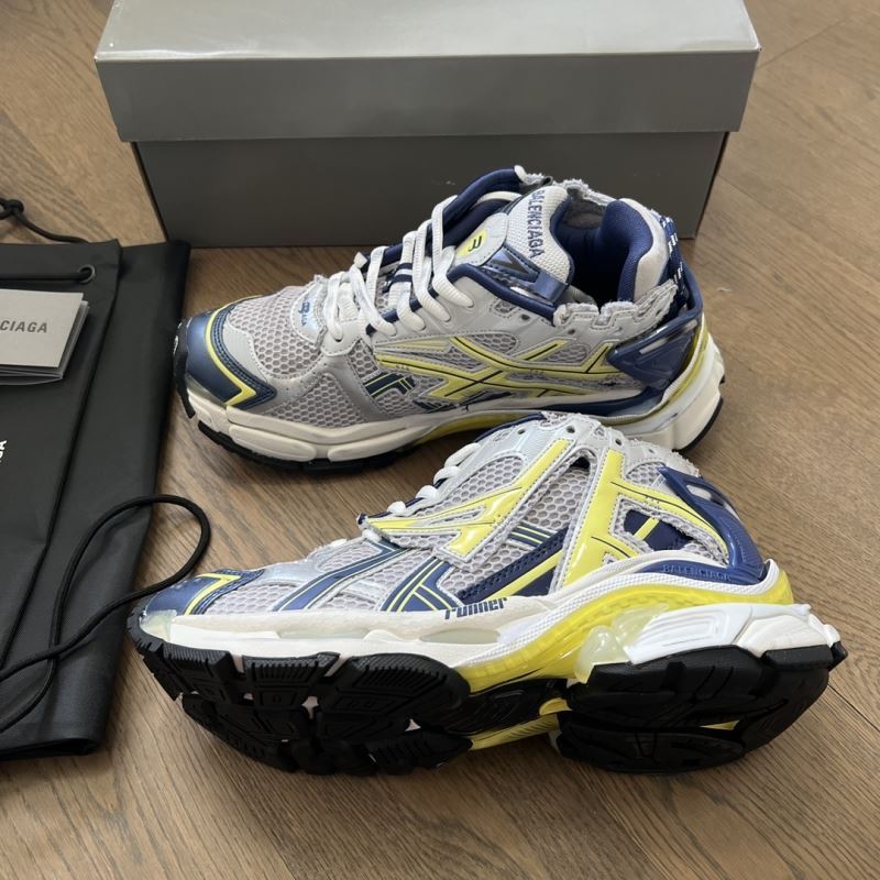 Balenciaga Track Shoes